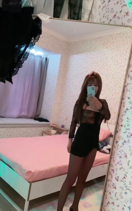 锦江长腿服务心心