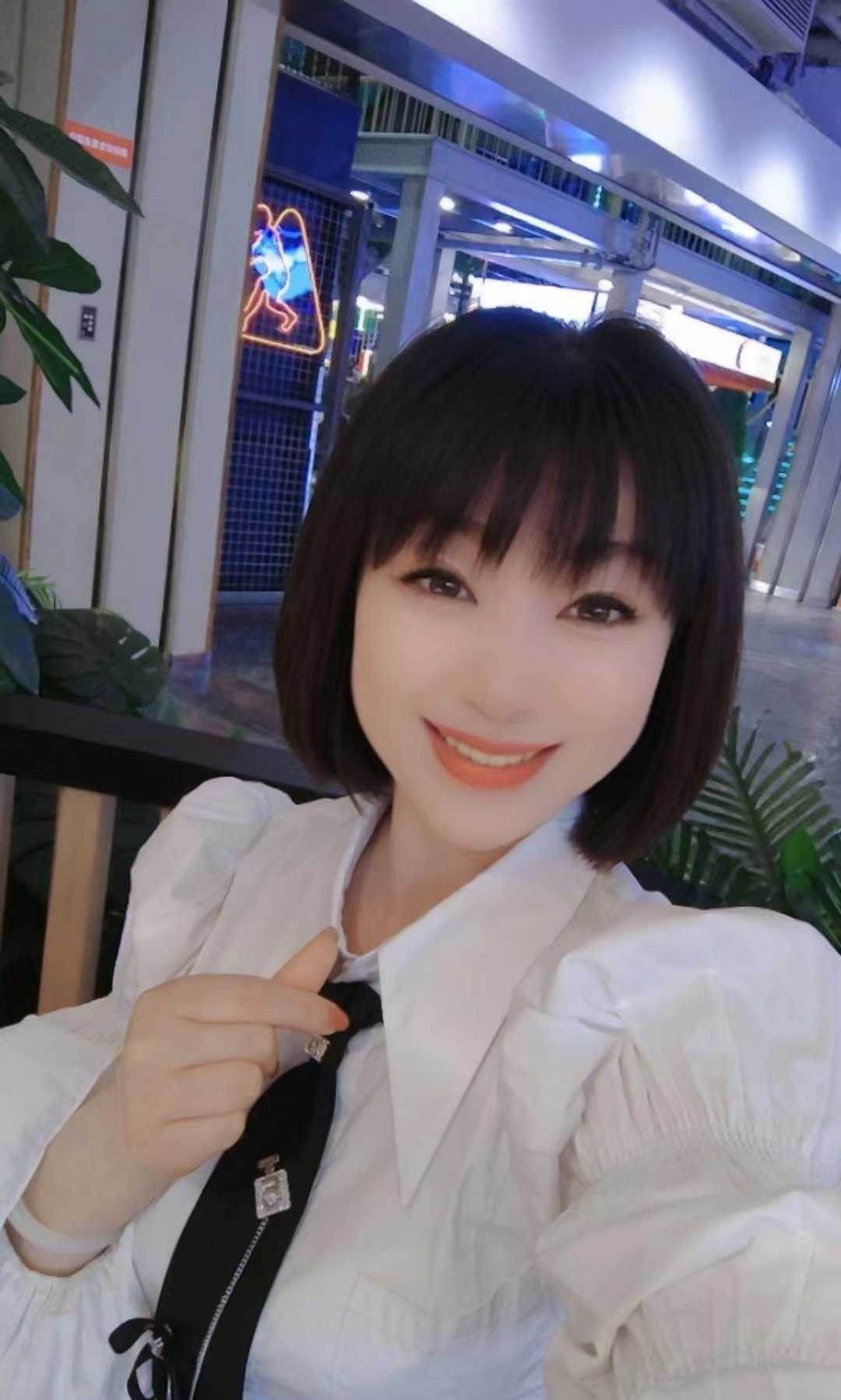 长春性感女人