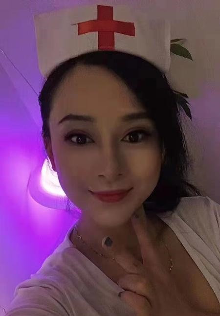 南京服务型美少妇