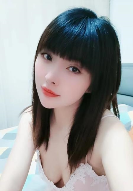 中南小芸儿