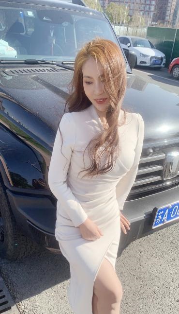 河定桥大长腿