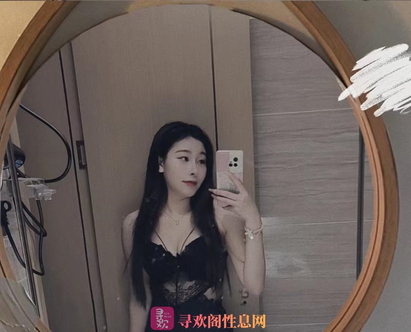 轻熟小姐姐琳