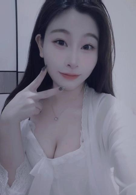 轻熟小姐姐琳