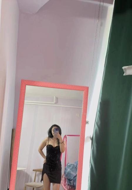 城关小姐姐