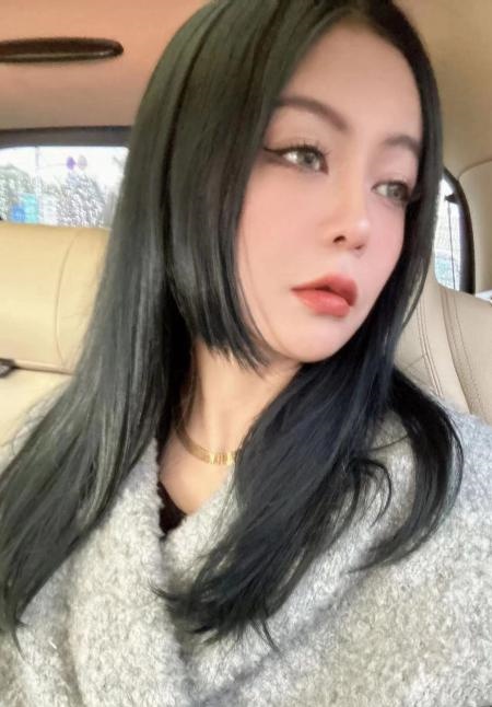 城关小姐姐