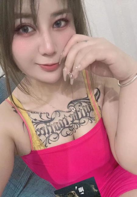 汉阳果果活好