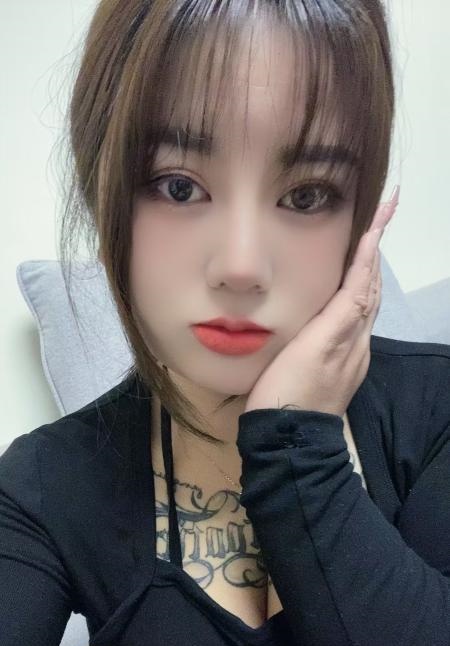 汉阳果果活好
