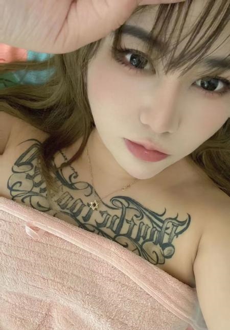 汉阳果果活好