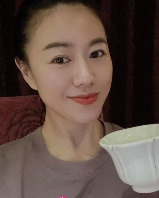 秦淮水妹子