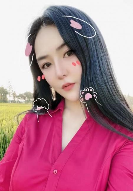 邻居小姐姐