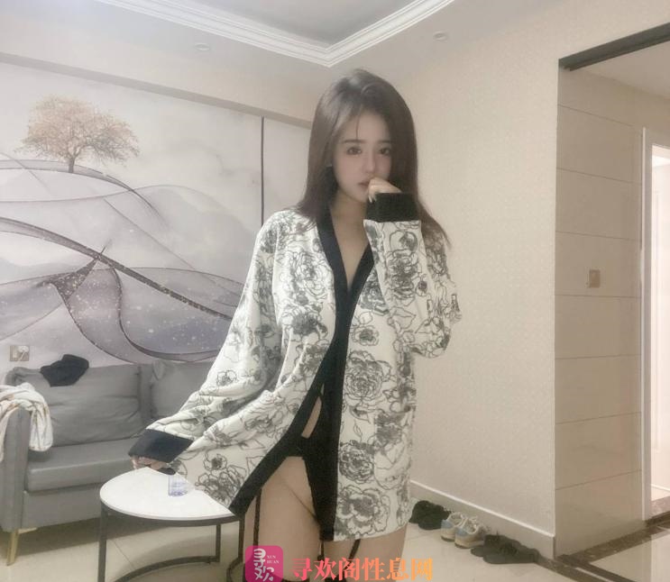服务不错的丰满少女