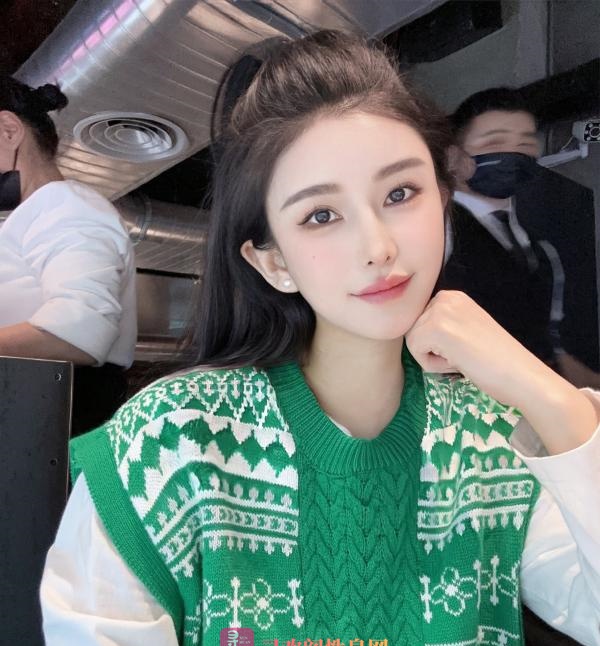 拱墅大美女77