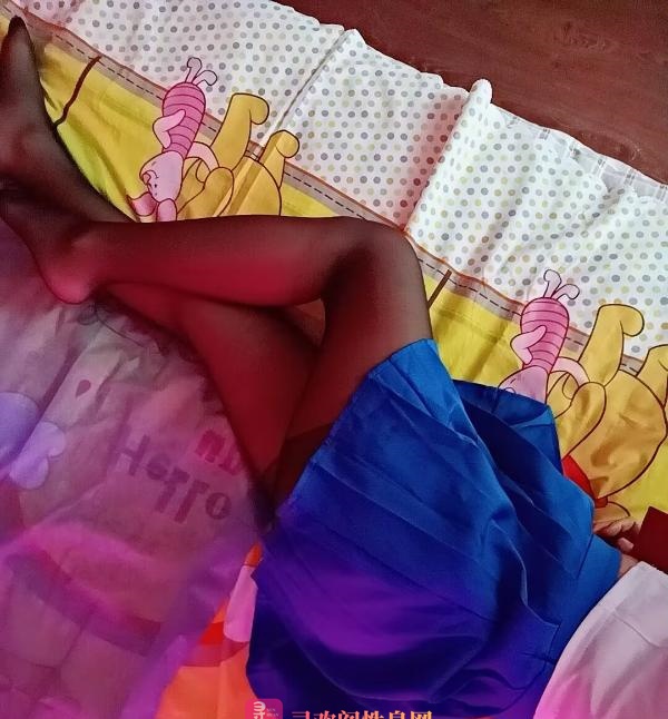 健身女教练
