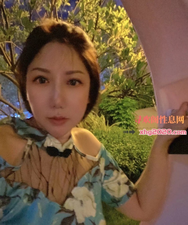 晋安巨乳熟女