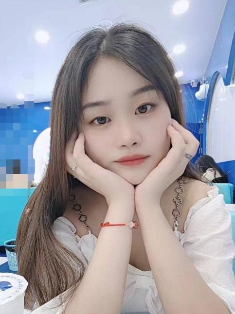 白云京溪琳儿