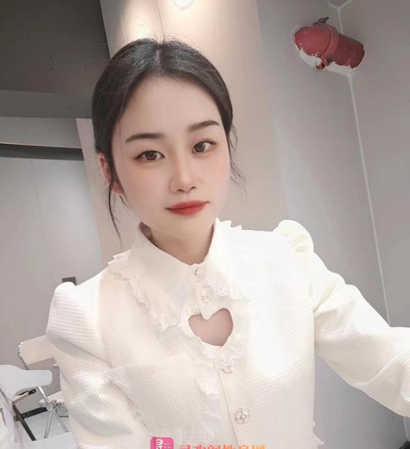 白云京溪琳儿