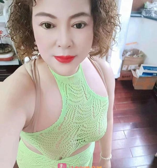 败火挺不错熟女