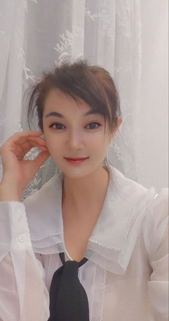 越秀服务系小姐姐