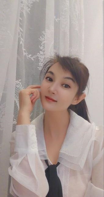 越秀服务系小姐姐