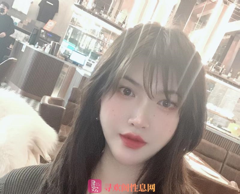 服务不错的丰满小姐姐