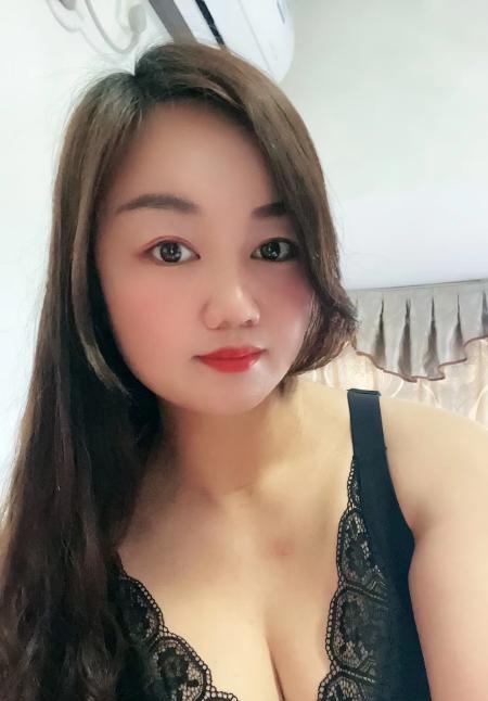 坪洲大波妹