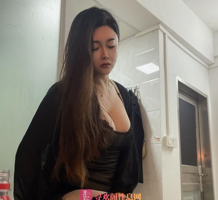 清湖性感丝袜女神