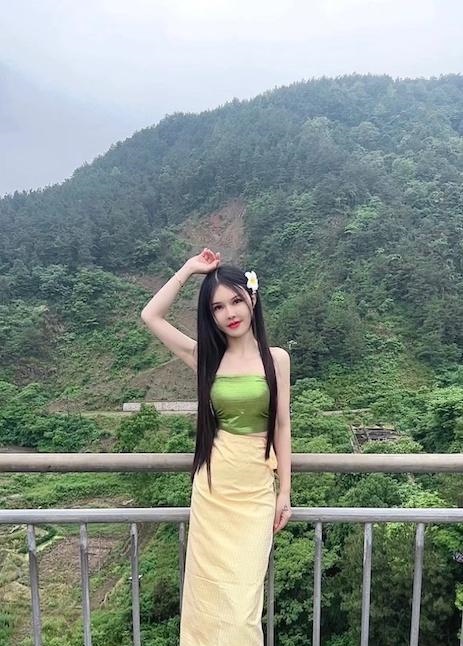 风骚美乳神仙姐姐