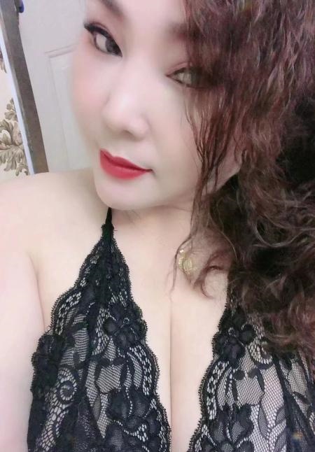 瑶海性感美熟女