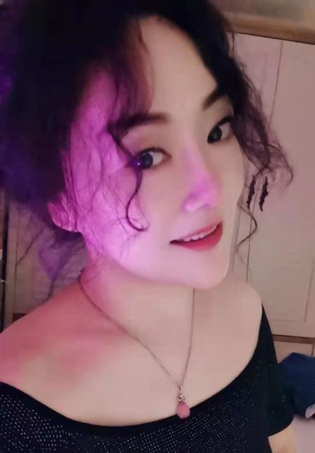 北郊大明宫漂亮少妇