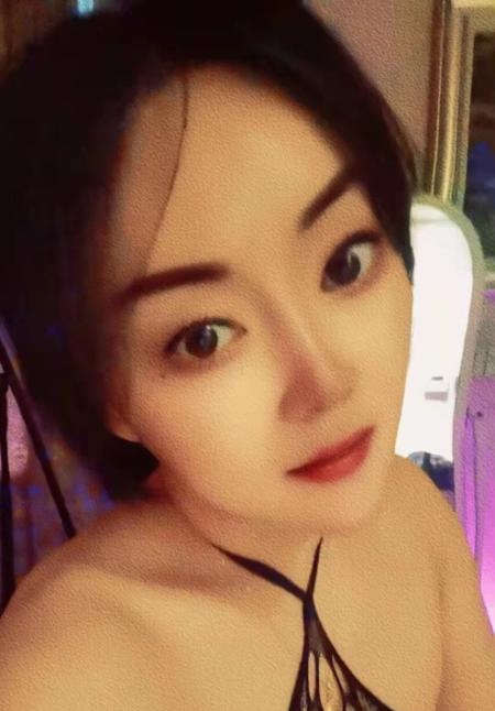 北郊大明宫漂亮少妇