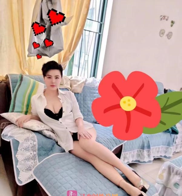 海珠御姐林夕