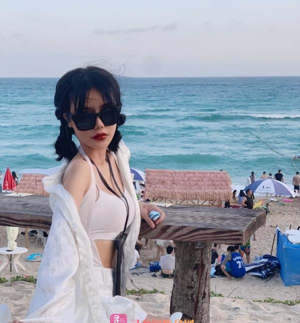深圳福田新疆妹妹