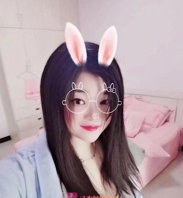 青年城性价比小姐姐