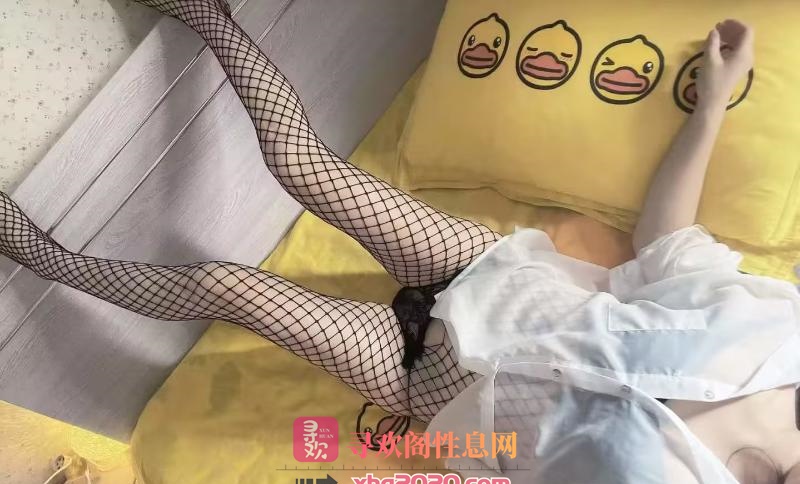 普陀小细腿妹妹