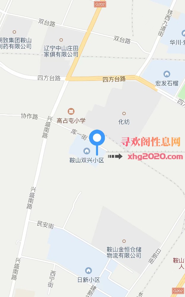 鞍山美婷