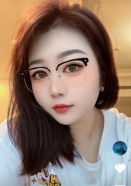 更新河东微胖妹妹