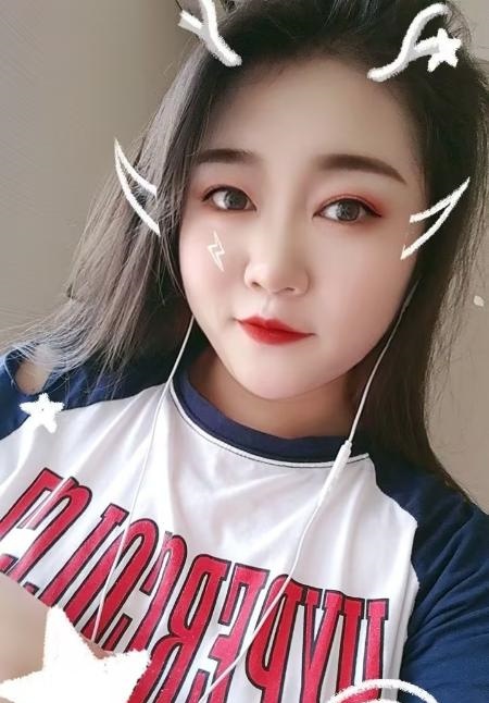 更新河东微胖妹妹