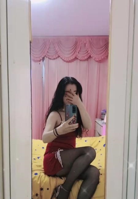 幕府西路少妇