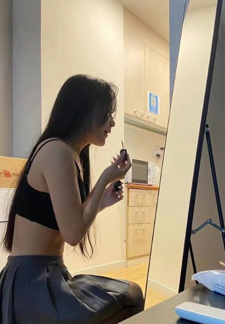 静安云南妹苏苏