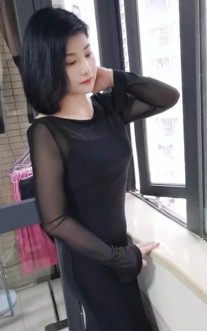 广州妙龄姐姐安沐