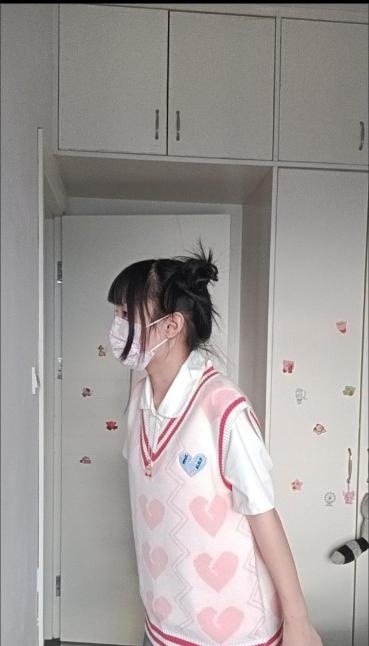 南山小姐姐