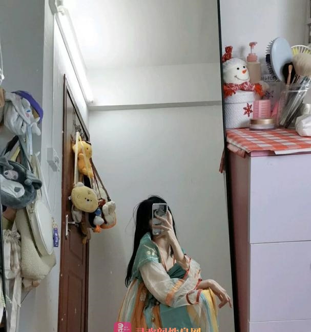 南山小姐姐