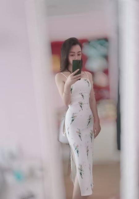 滨江气质少妇