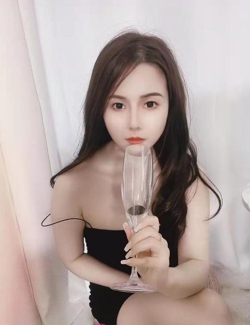 越秀少淑姐姐苏曼