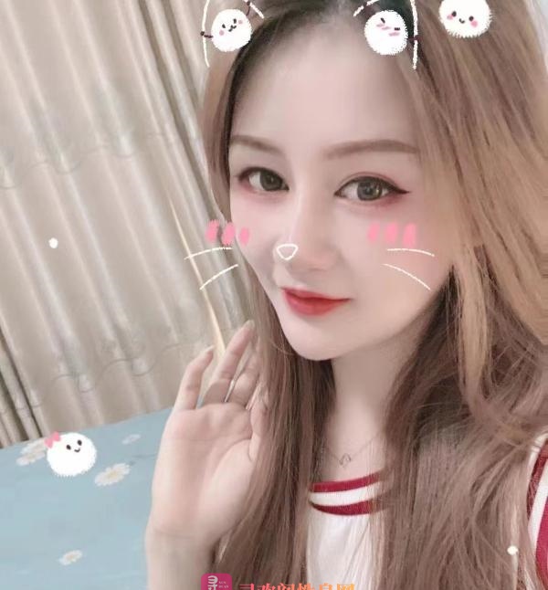 服务不错的少妇阿珂