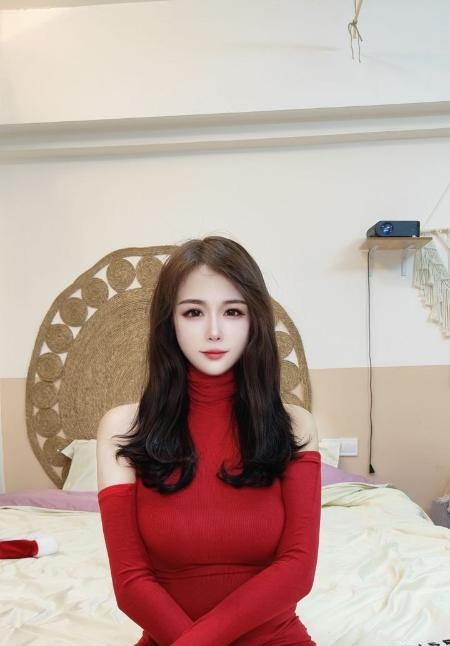 服务很骚的环保妹子