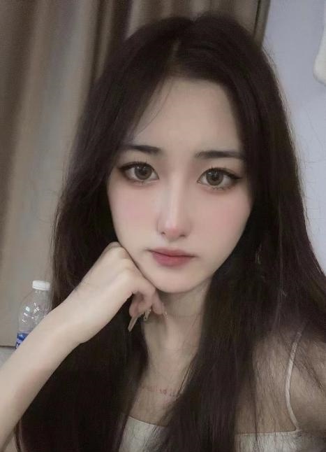 天河兼职美女小艺