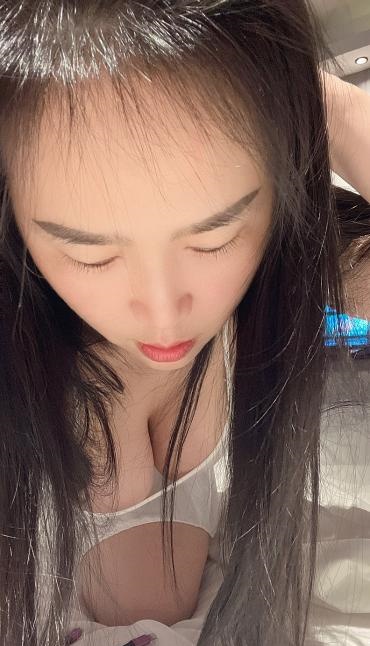 罗湖香香私约