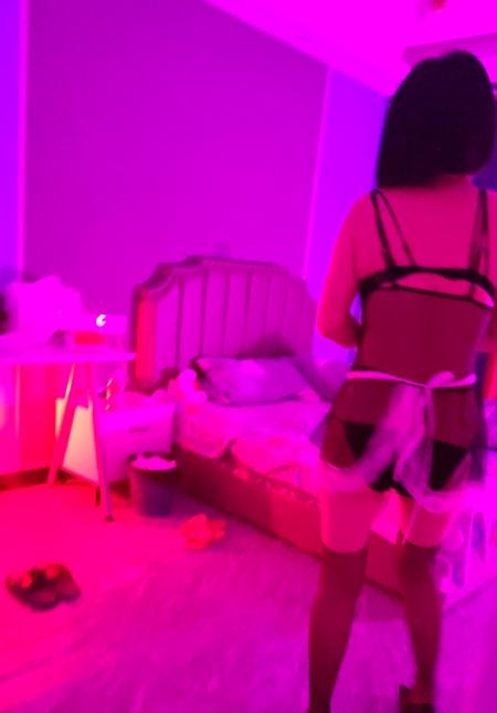 萧山骚少妇