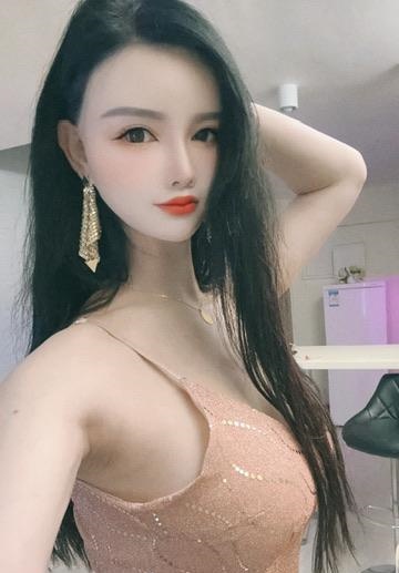 硚口美女大玉儿